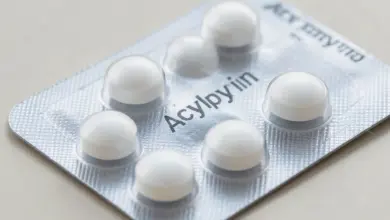 co je acylpyrin a jak se používá - Co je acylpyrin a - ilustrační foto