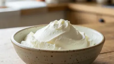 co je ricotta a jak ji používat - Co je ricotta a - ilustrační foto