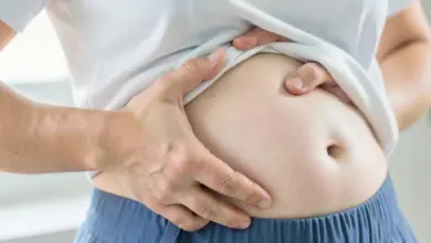 Jak rozpoznat příznaky zánětu slepého střeva - ilustrační foto