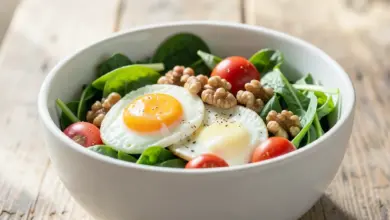 Jak funguje keto dieta a její rizika - ilustrační foto