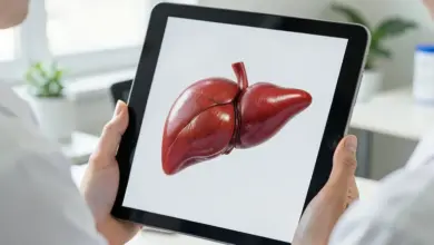 Jak interpretovat jaterní testy a jejich hodnoty - ilustrační foto