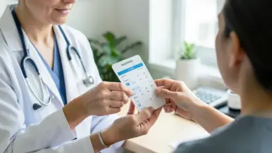 Jak správně interpretovat hodnoty cholesterolu - ilustrační foto