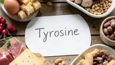 Co je tyrosin a jaké má účinky - ilustrační foto
