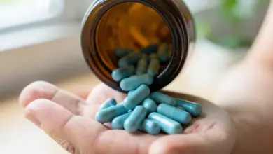 Jak oxazepam ovlivňuje spánek a vedlejší účinky - ilustrační foto
