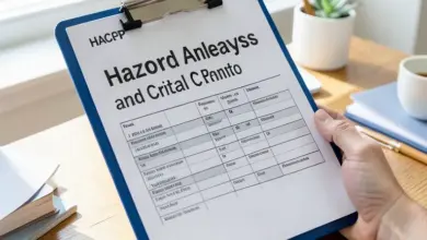 co je HACCP a jak funguje - Co je haccp a - ilustrační foto