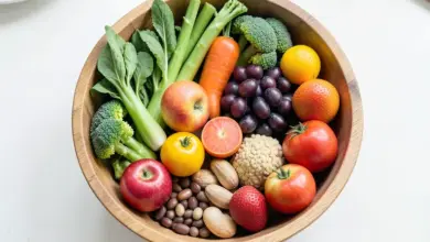 jak na nízkocholesterolovou dietu a její zásady - Jak na nízkocholesterolovou dietu - ilustrační foto
