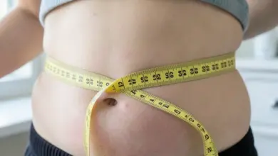 Jak obezita ovlivňuje zdraví a prevenci - ilustrační foto