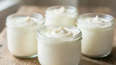 Jak vybrat správný jogurt pro zdraví - ilustrační foto