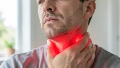 angina příznaky a léčba - Angina - ilustrační foto