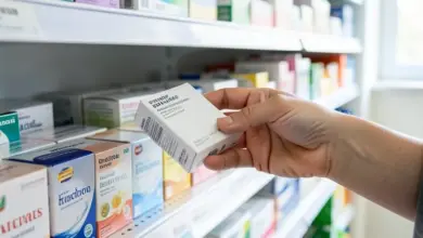 co je benzodiazepiny a jak fungují - Co je benzodiazepiny a - ilustrační foto