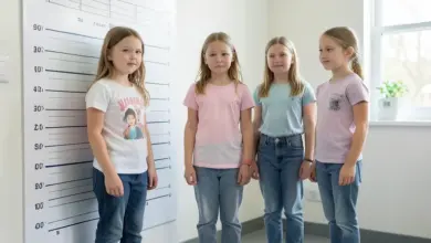 co je Turnerův syndrom příznaky a léčba - Co je turnerův syndrom - ilustrační foto
