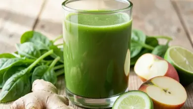 Jak detoxikovat játra a co pomáhá - ilustrační foto