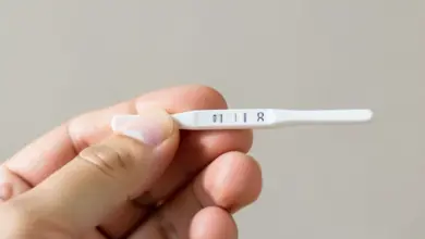 Jak vypadá menstruace v těhotenství a co to znamená - ilustrační foto