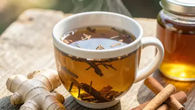 Jak účinně léčit pálení žáhy babské rady - ilustrační foto