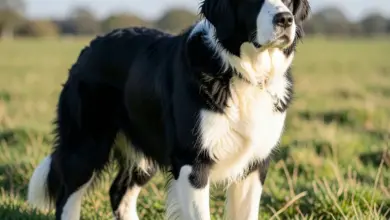 co je plemeno landseer a jeho charakteristika - Co je plemeno landseer - ilustrační foto