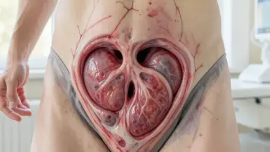 co je píštěl a jak ji léčit - Co je píštěl a - ilustrační foto