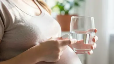 Jaký hořčík je nejlepší pro těhotné ženy - ilustrační foto