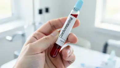 Jak zjistit příčiny vysokého cholesterolu - ilustrační foto