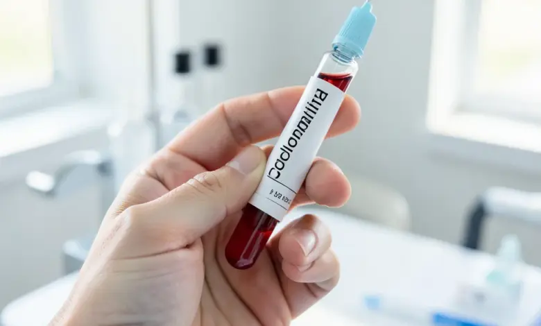 Jak zjistit příčiny vysokého cholesterolu - ilustrační foto