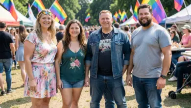 co je intersexualita a jak ji chápat - Co je intersexualita a - ilustrační foto
