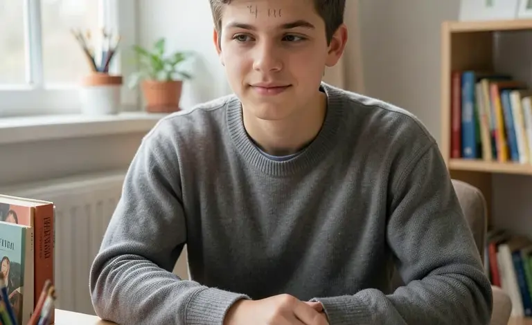 Jak žijí a myslí dyslektici - ilustrační foto