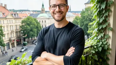 Jak vybrat psychoterapeuta v praze - ilustrační foto