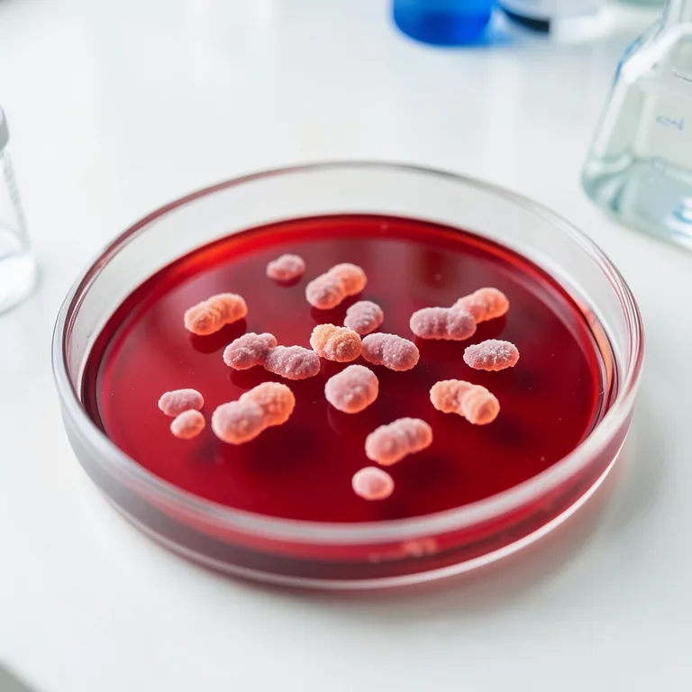 Jak se zbavit klebsiella pneumoniae a její příznaky - ilustrační foto